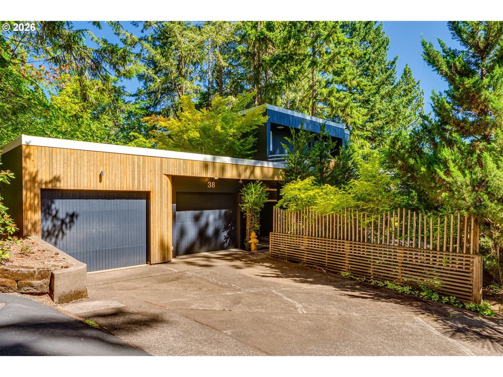 38 Ridgeline Dr, Eugene