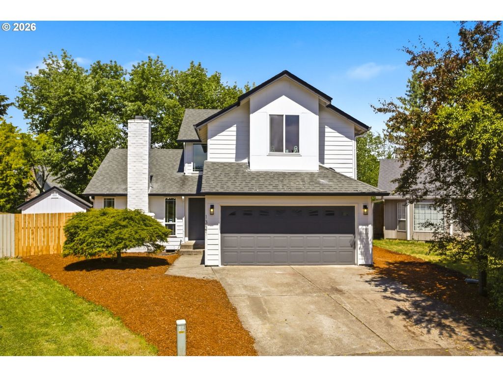1321 Se 159th Ave, Vancouver