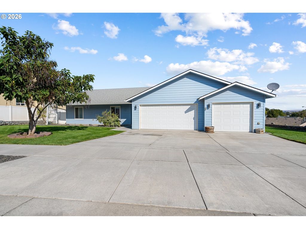 114 Sw Desert Sky Dr, Hermiston