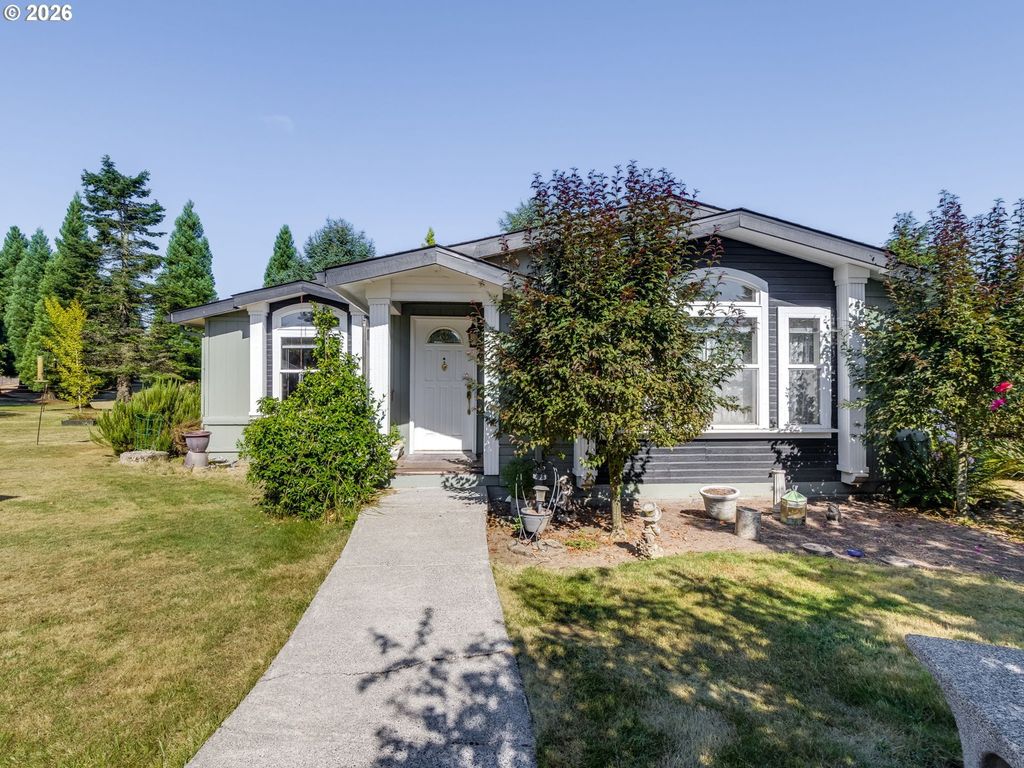 102 Ne 189th St, Ridgefield