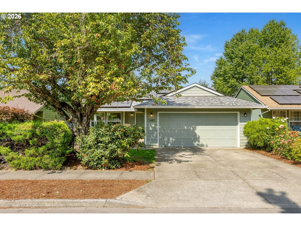 1480 S Alpine St, Cornelius