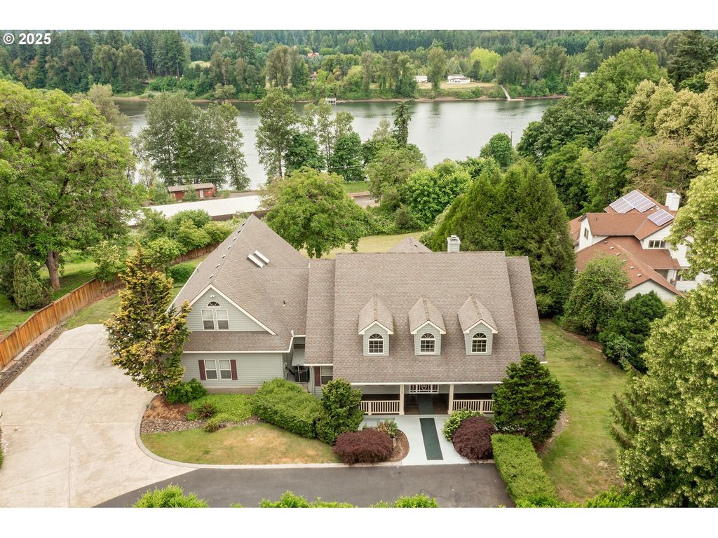 10202 S New Era Rd, Canby