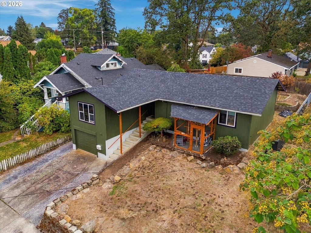 274 N 4th St, St. Helens