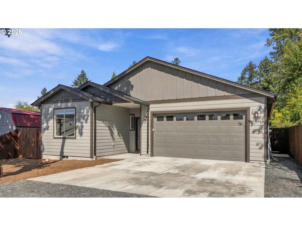 5550 Quince St, Sweet Home