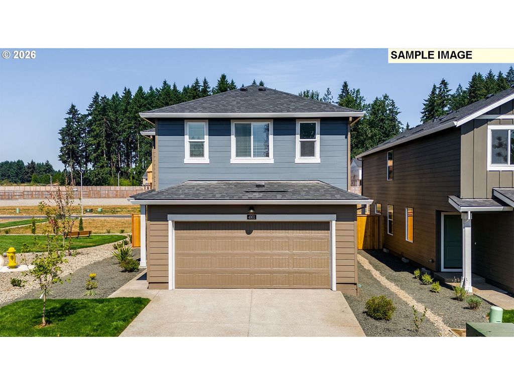 6409 Ne 51st Loop, Vancouver
