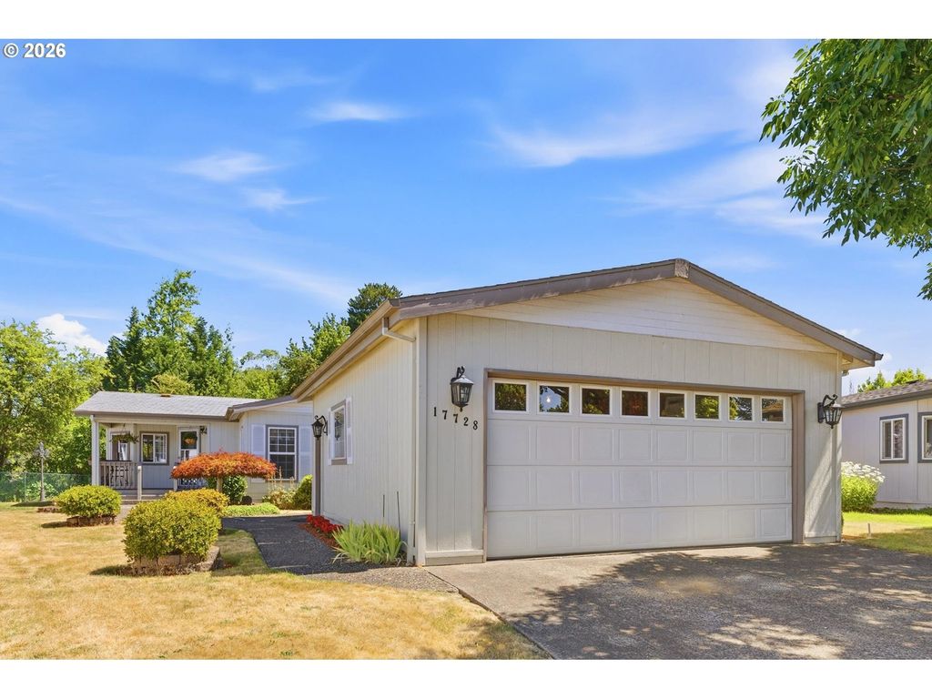 17728 Nw Shady Fir Loop, Beaverton