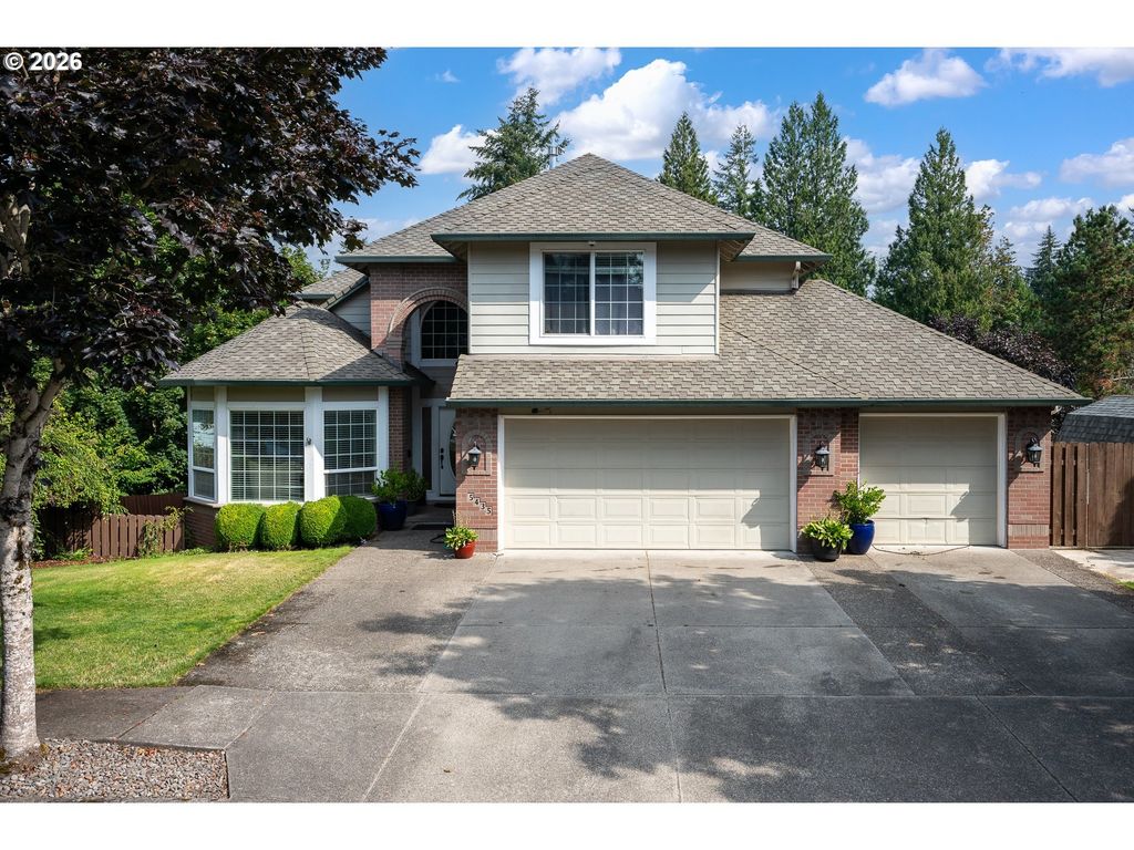 5435 Se Old Woods Loop, Gresham