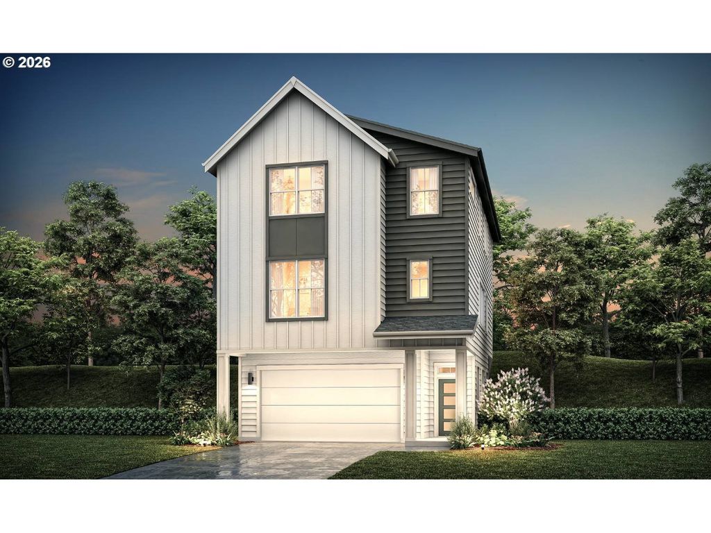 12923 Nw Ramona Ln, Portland