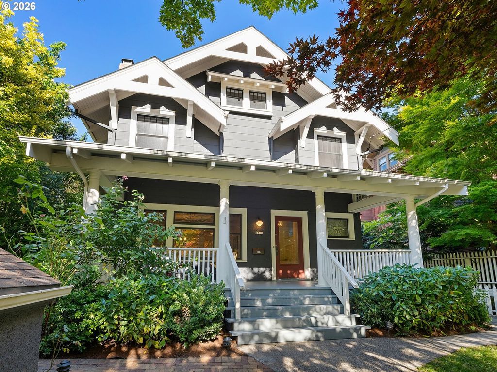 2414 Ne 19th Ave, Portland