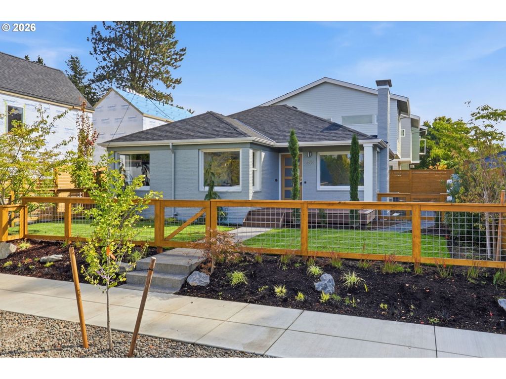 2508 Se 67th Ave, Portland