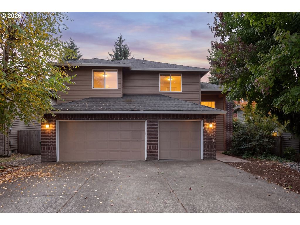 28558 Sw Wagner St, Wilsonville