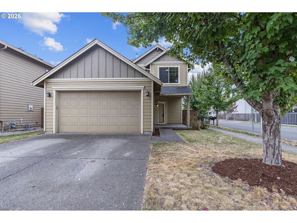 4303 Ne 136th Ave, Vancouver