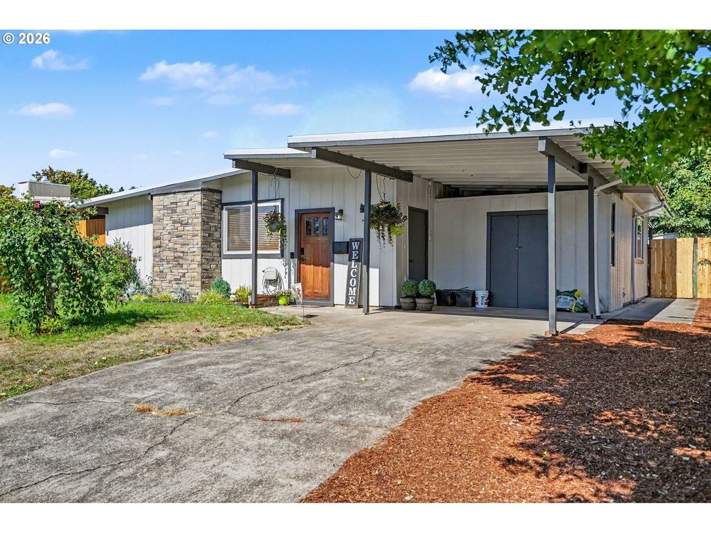 1227 Sw Oregon Ave, Dallas