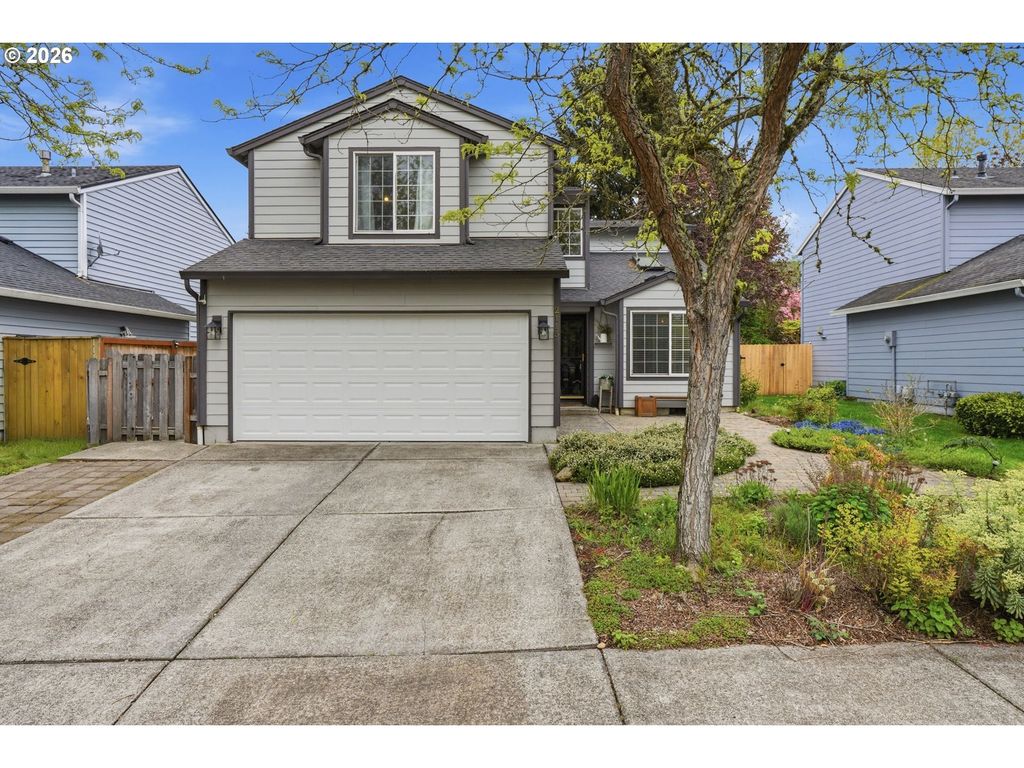 2115 Se 186th Ave, Vancouver