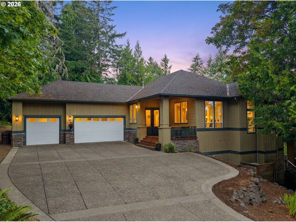 35890 Sw Orchid Hill Ln, Hillsboro