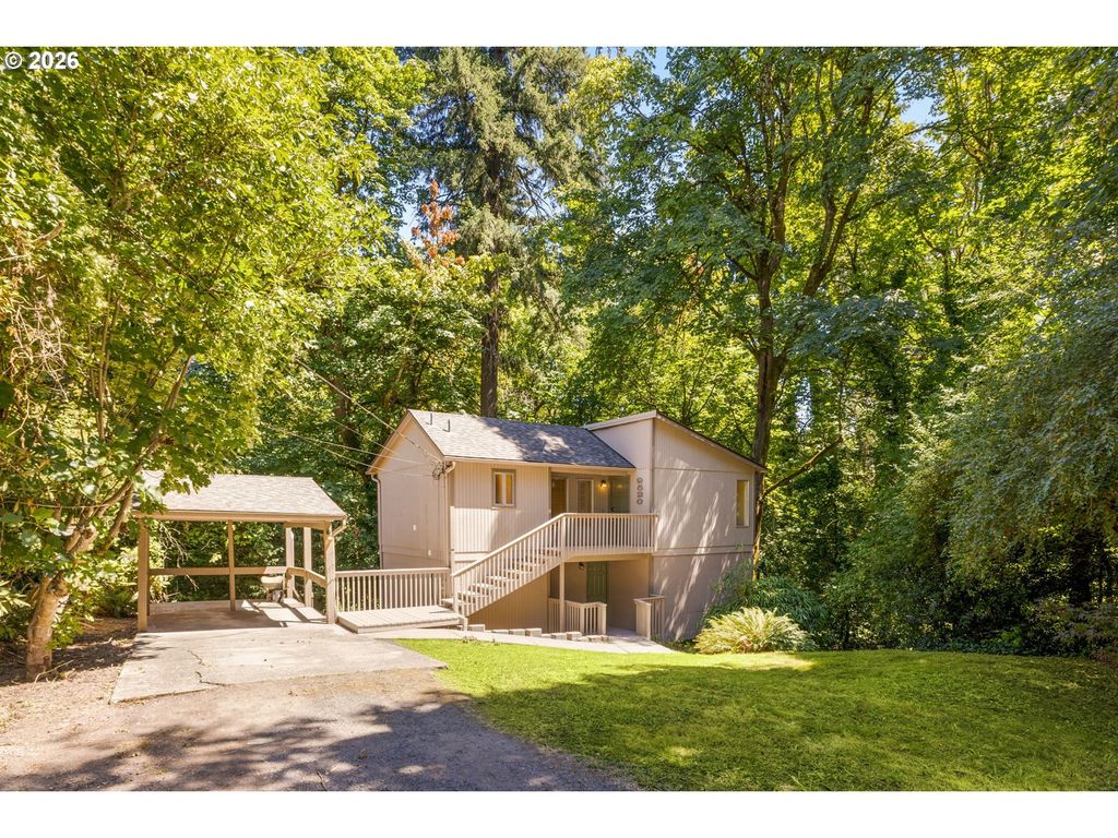 9520 Sw 8th Ave, Portland