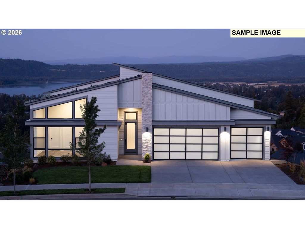 498 N Z Cir, Washougal