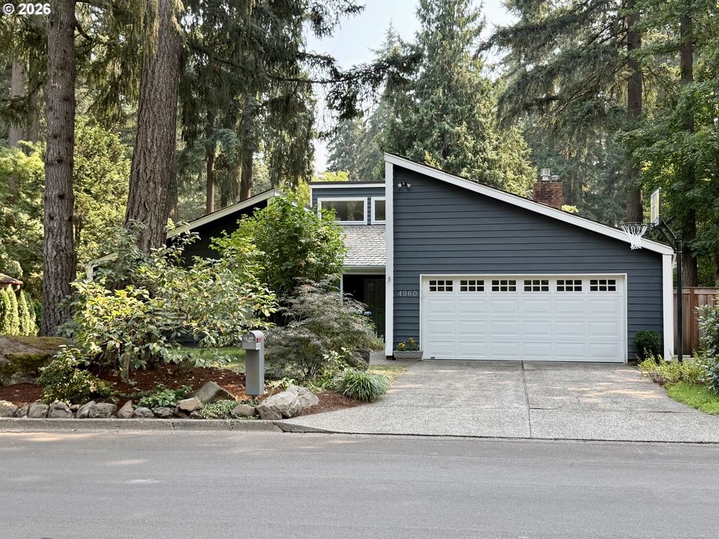 4960 Centerwood St, Lake Oswego