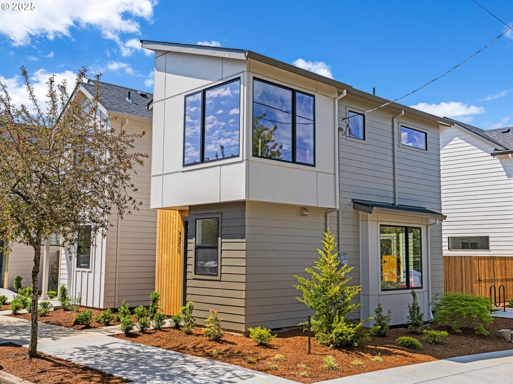 3211 Se 28th Ave 4, Portland