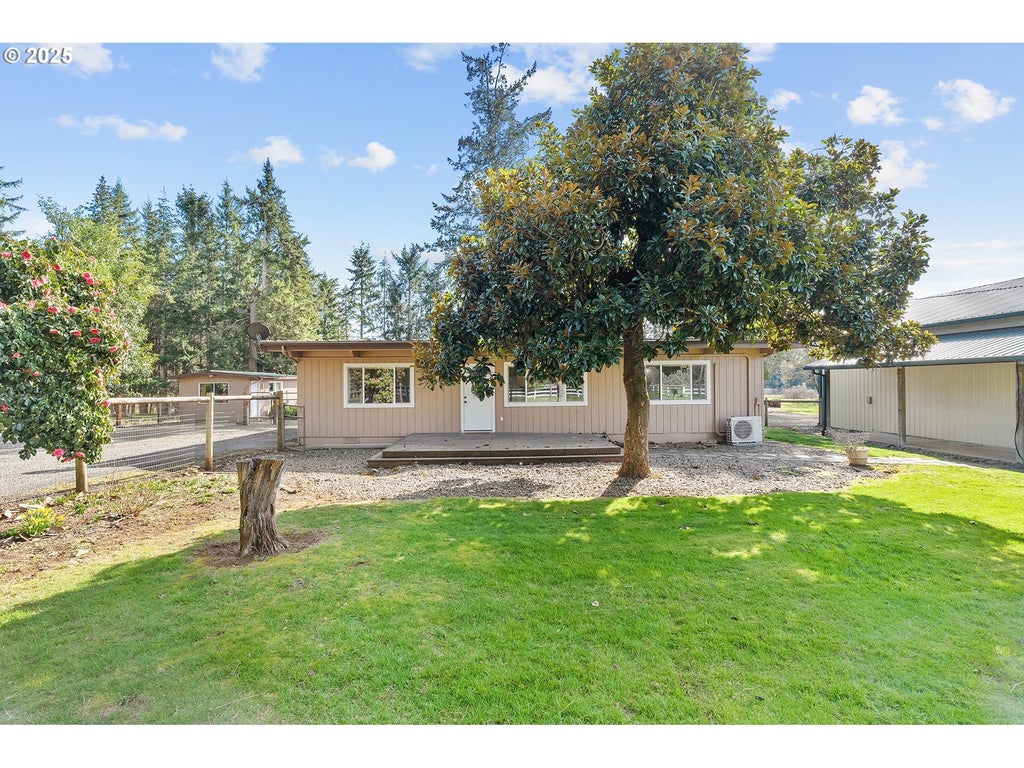 12950 S New Era Rd, Oregon City