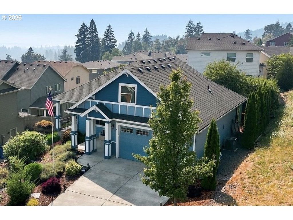 2431 41st St, Washougal