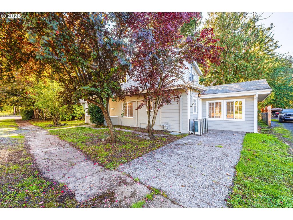 816 14th Ave, Sweet Home
