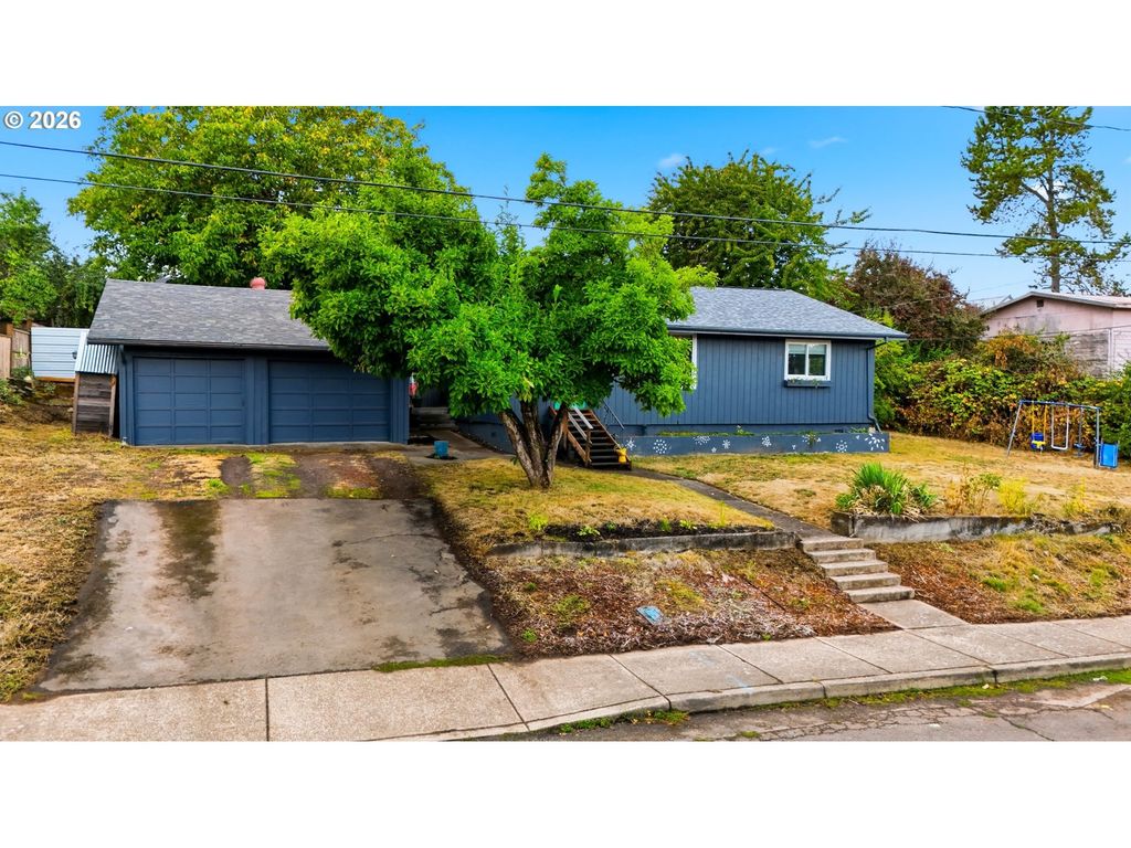 304 2nd St, Gaston