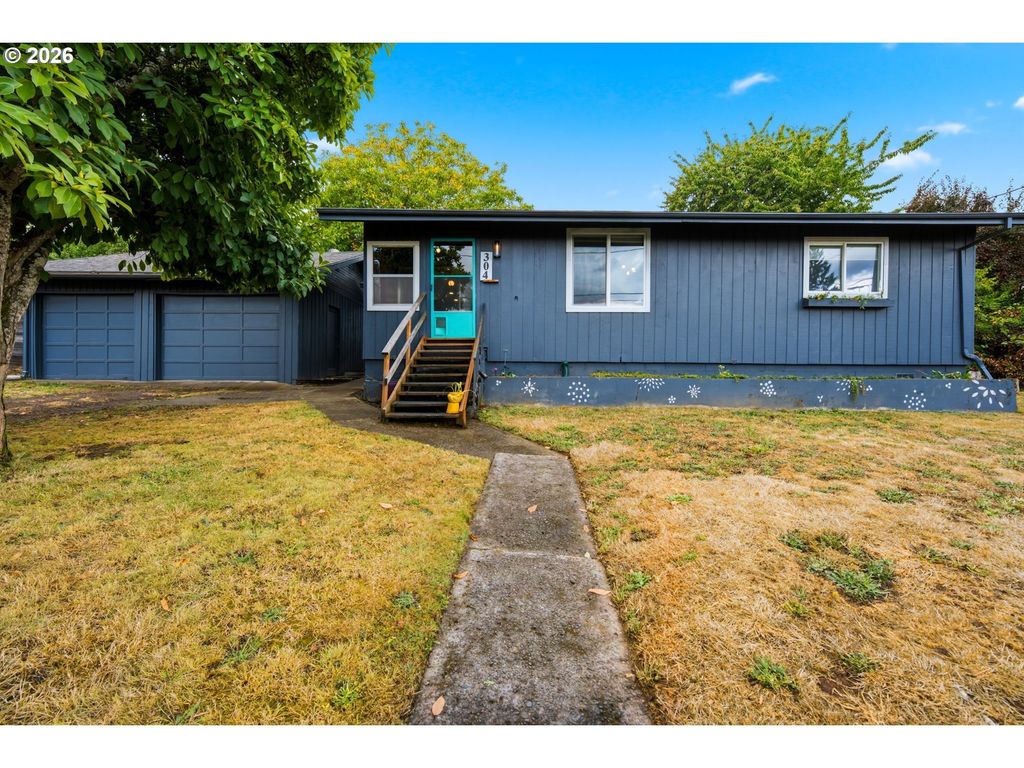 304 2nd St, Gaston