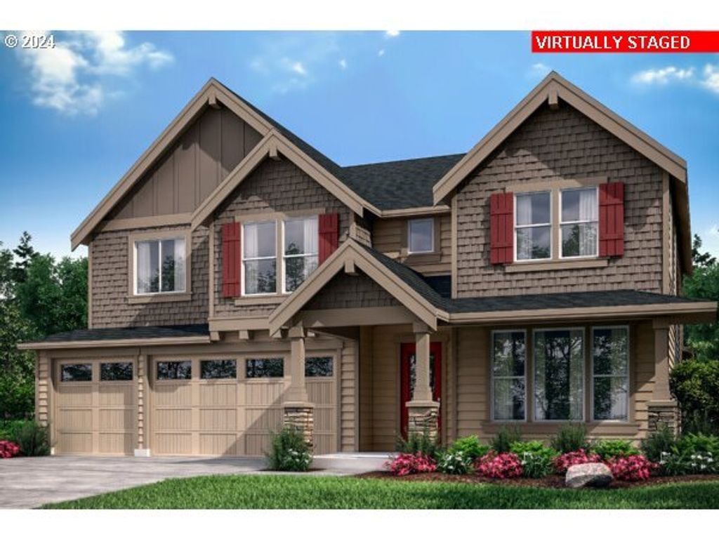 10060 Se Vradenburg Rd 397, Happy Valley
