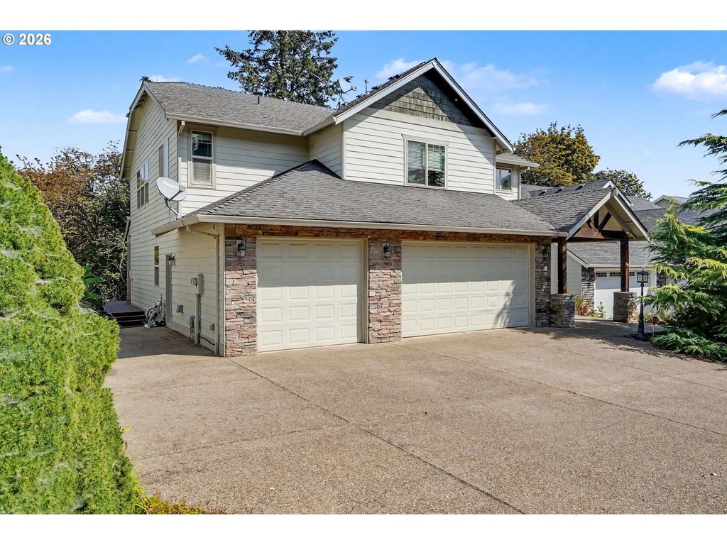 2369 Dalke Ridge Dr Nw, Salem