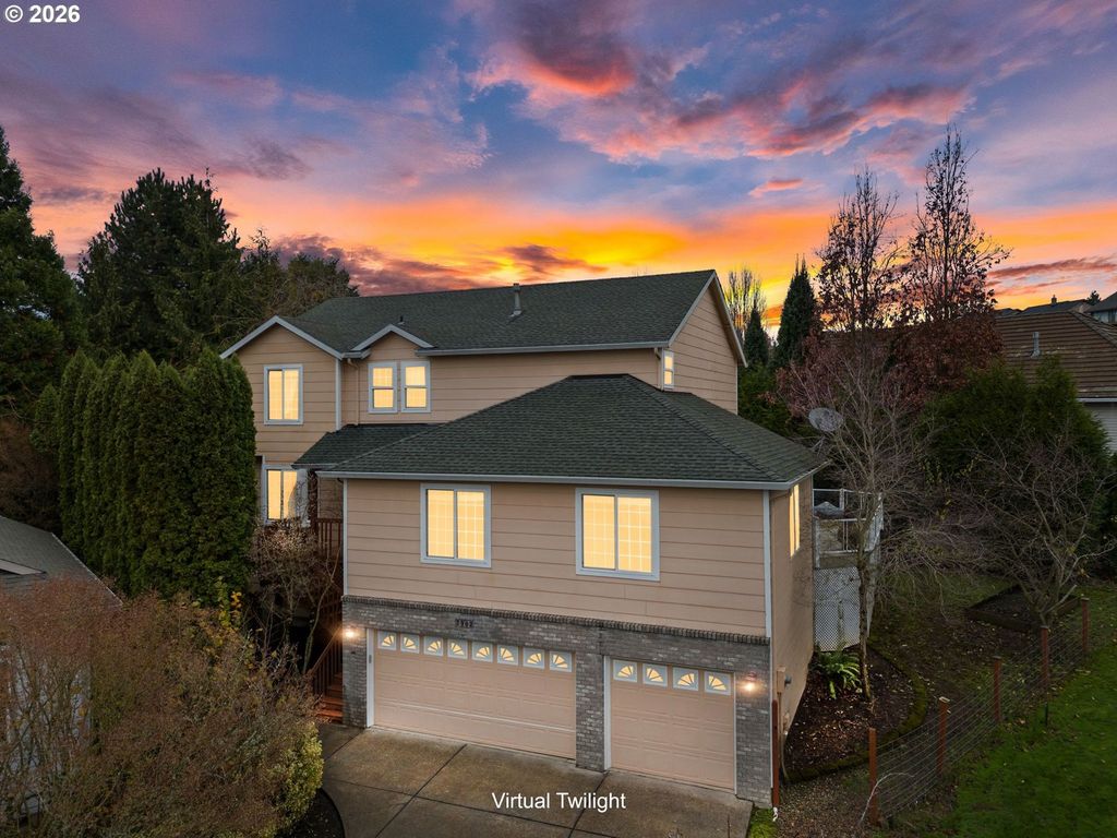 7902 Nw 14th Ct, Vancouver