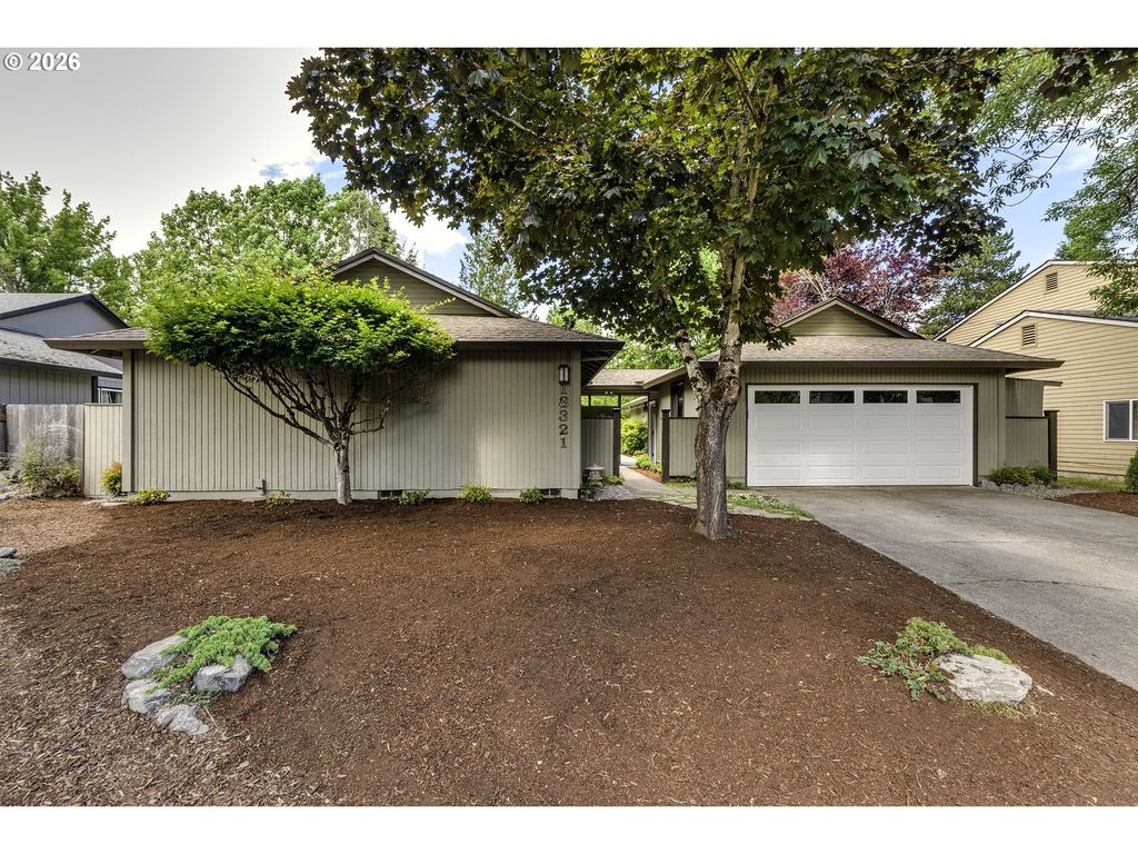 18321 Sw Jann Dr, Beaverton