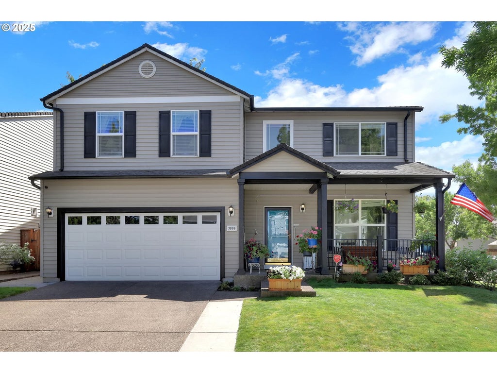 3888 Century Dr, Eugene