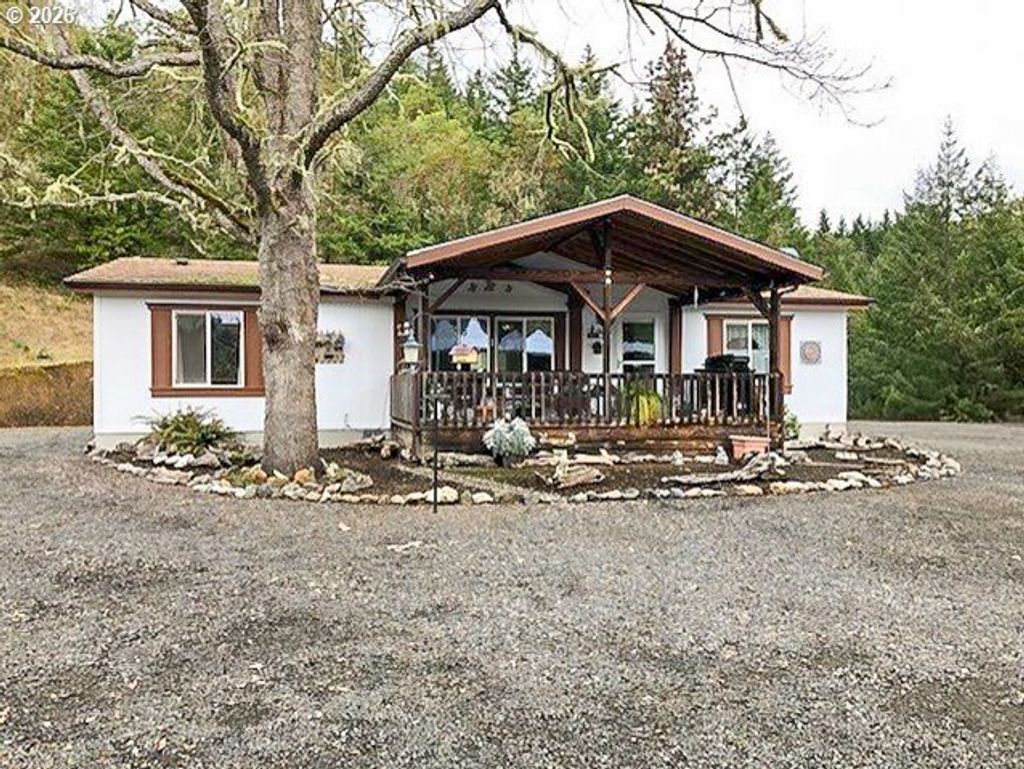 5956 Buckhorn Rd, Roseburg
