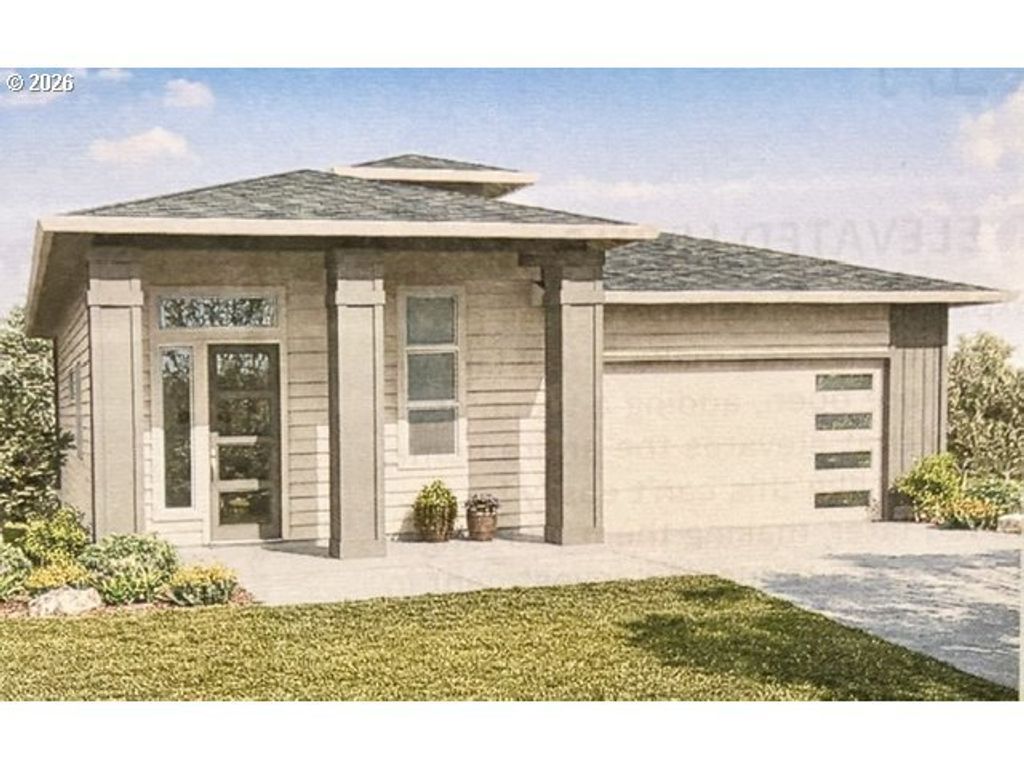 512 Nw Valleys Edge St, McMinnville