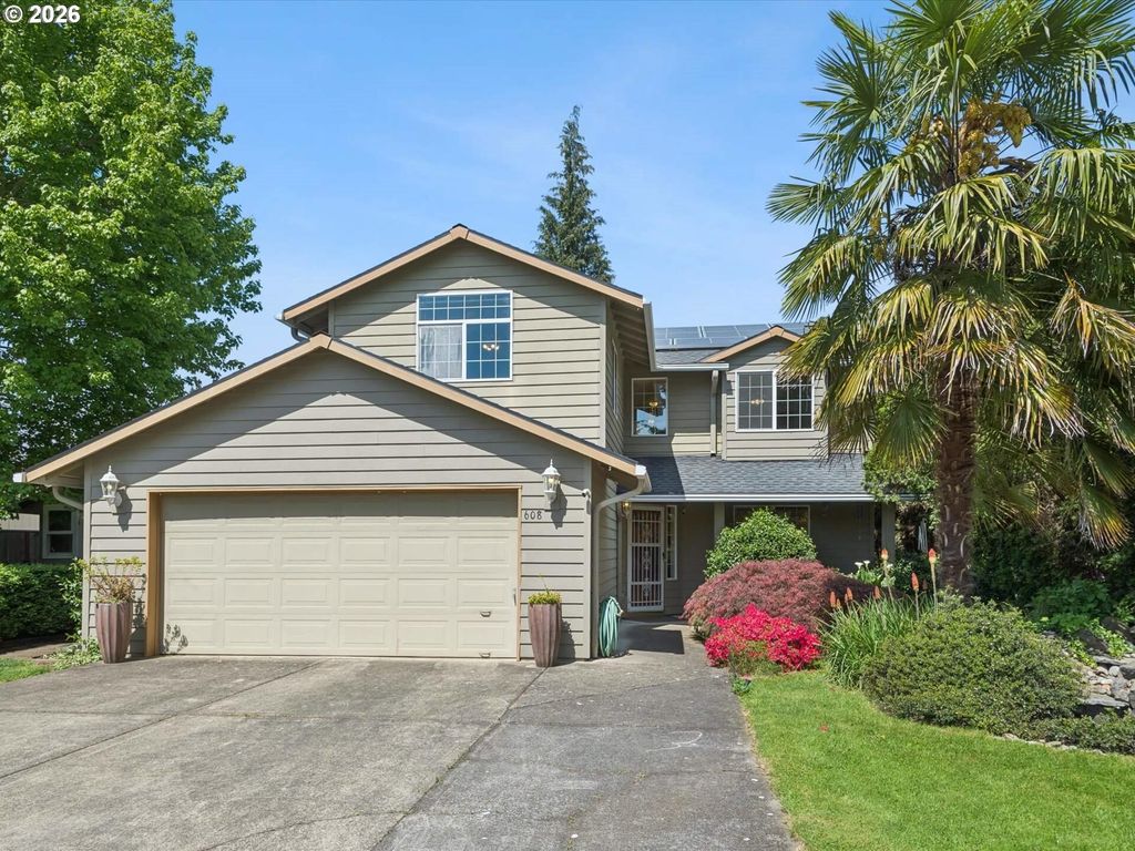608 Se 18th Ave, Hillsboro