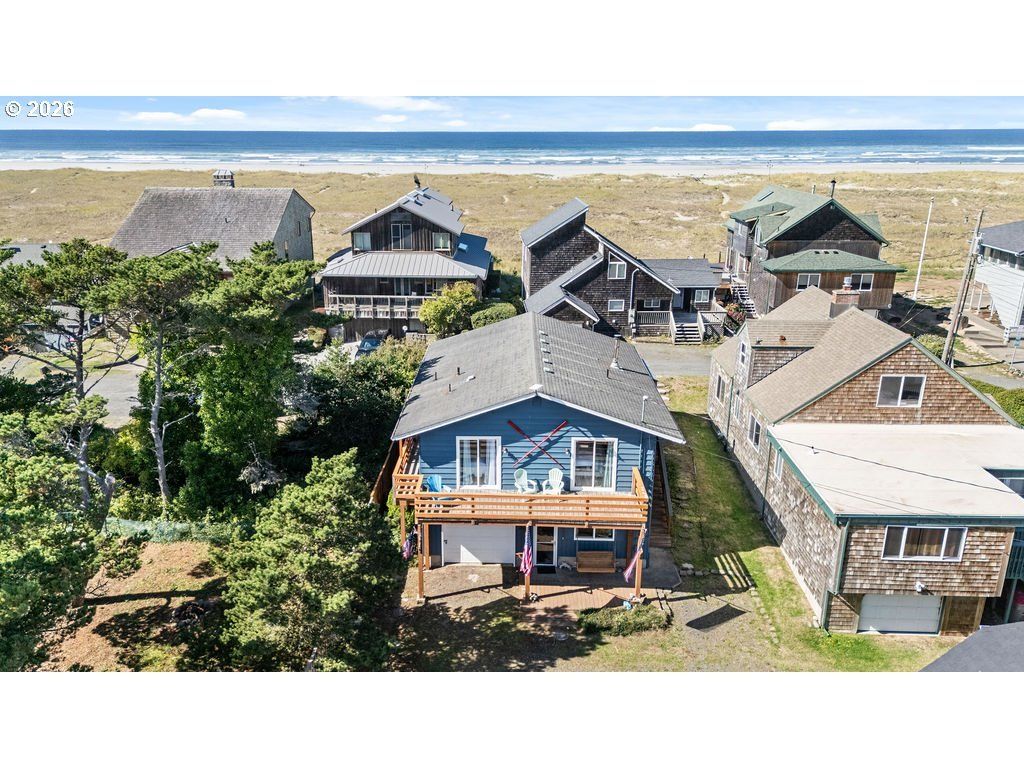 1616 N Columbia St, Seaside