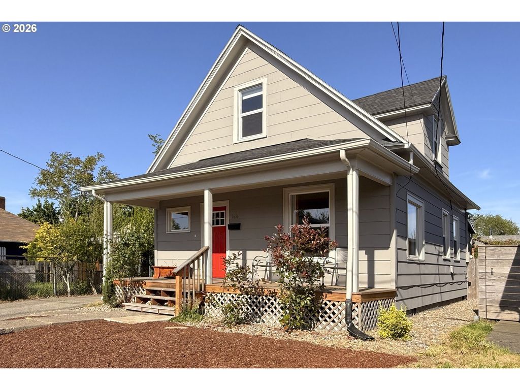 5636 Se 88th Ave, Portland