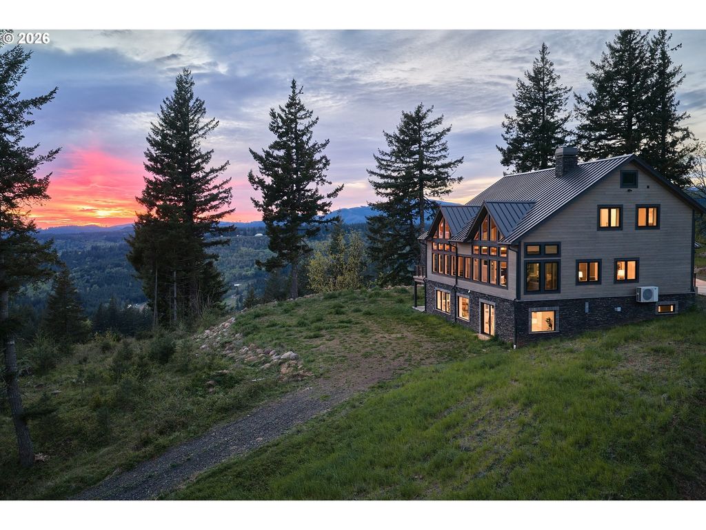 1441 Mabee Mines Rd, Washougal