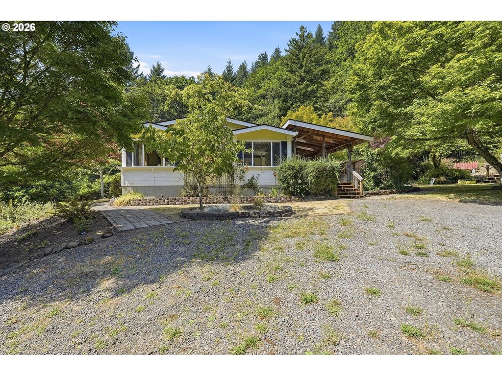 28851 Se Knox Rd, Boring