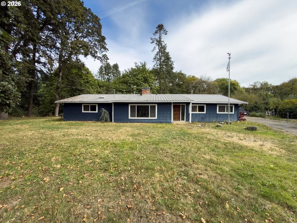 6520 Corvallis Rd, Independence