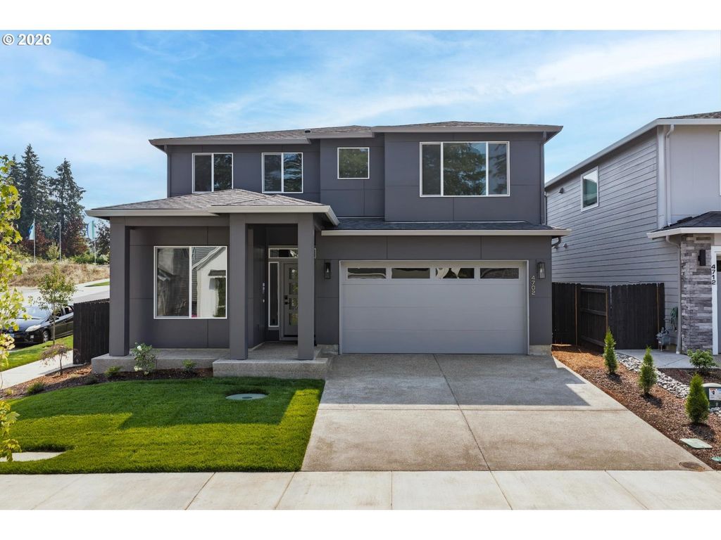 4702 Nw 71st Ave, Camas
