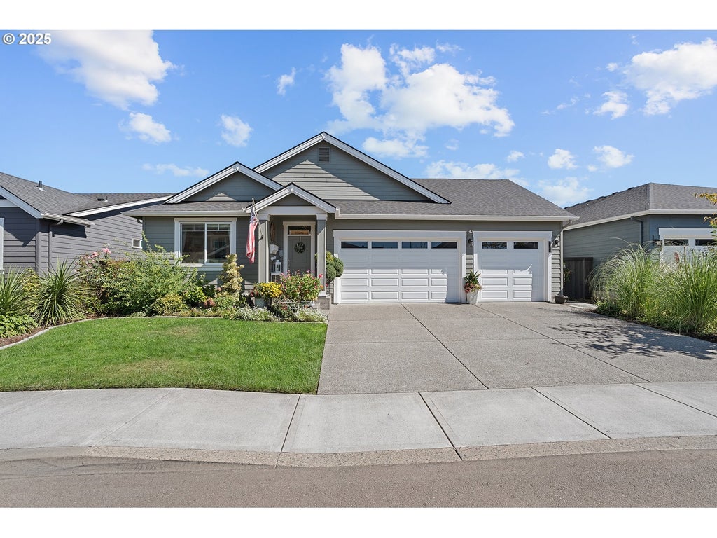 1374 Nw Bagby St, Estacada