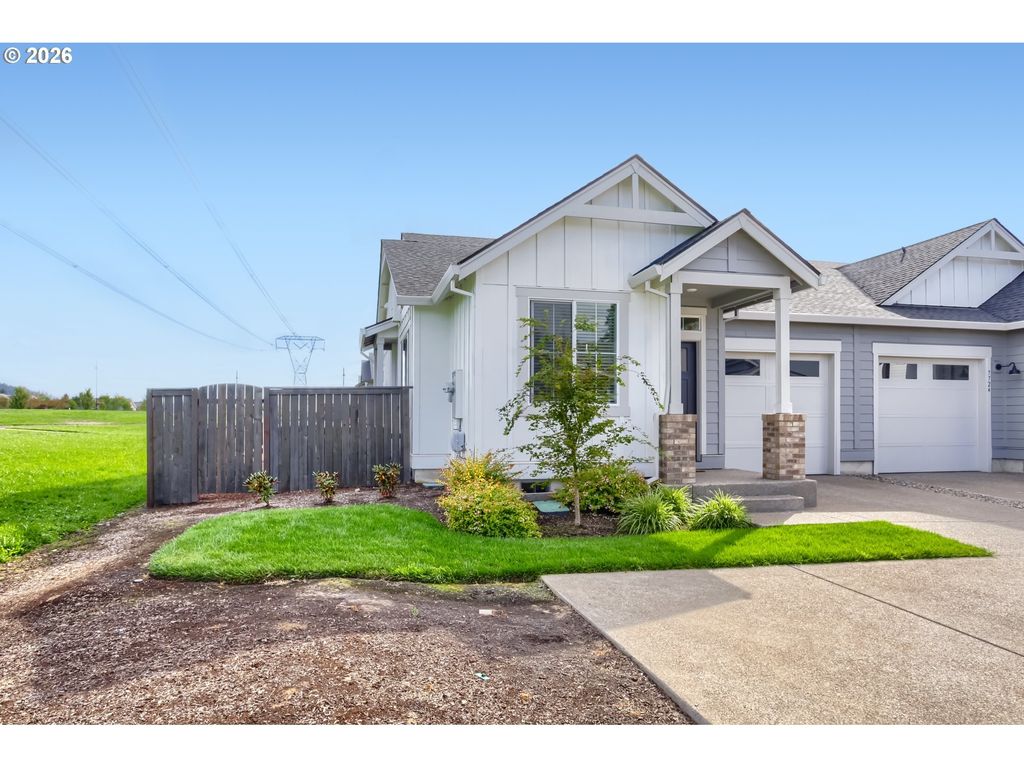 7736 Se Affinity Ln, Hillsboro