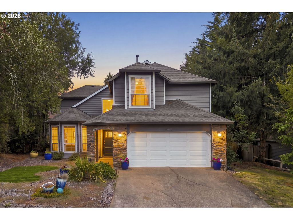 13154 Se 137th Dr, Happy Valley