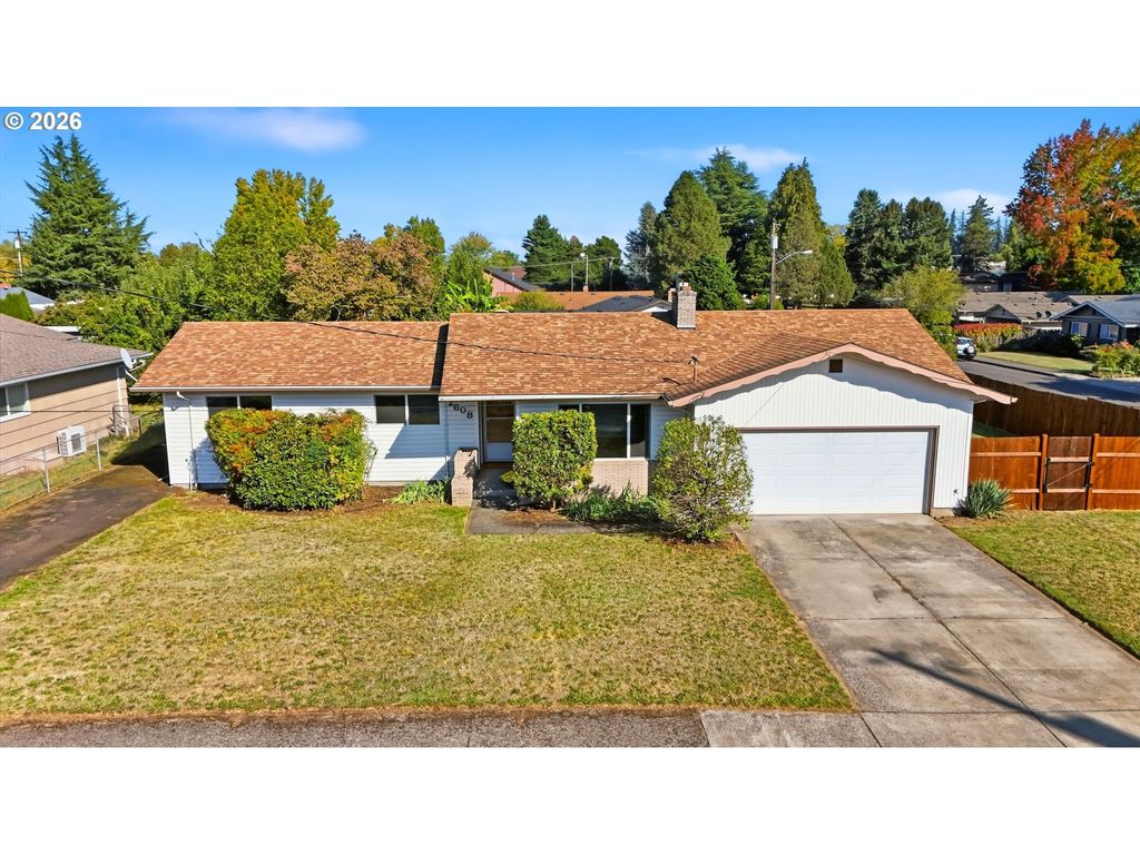 2608 Ne Irvine St, McMinnville