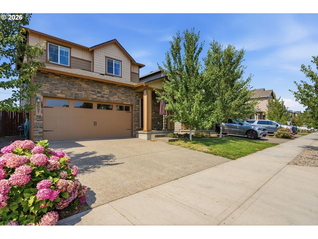 2097 Nw Woodland Dr, McMinnville