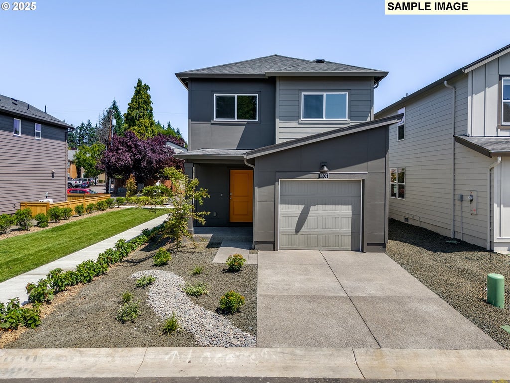 5415 Ne 65th Pl, Vancouver