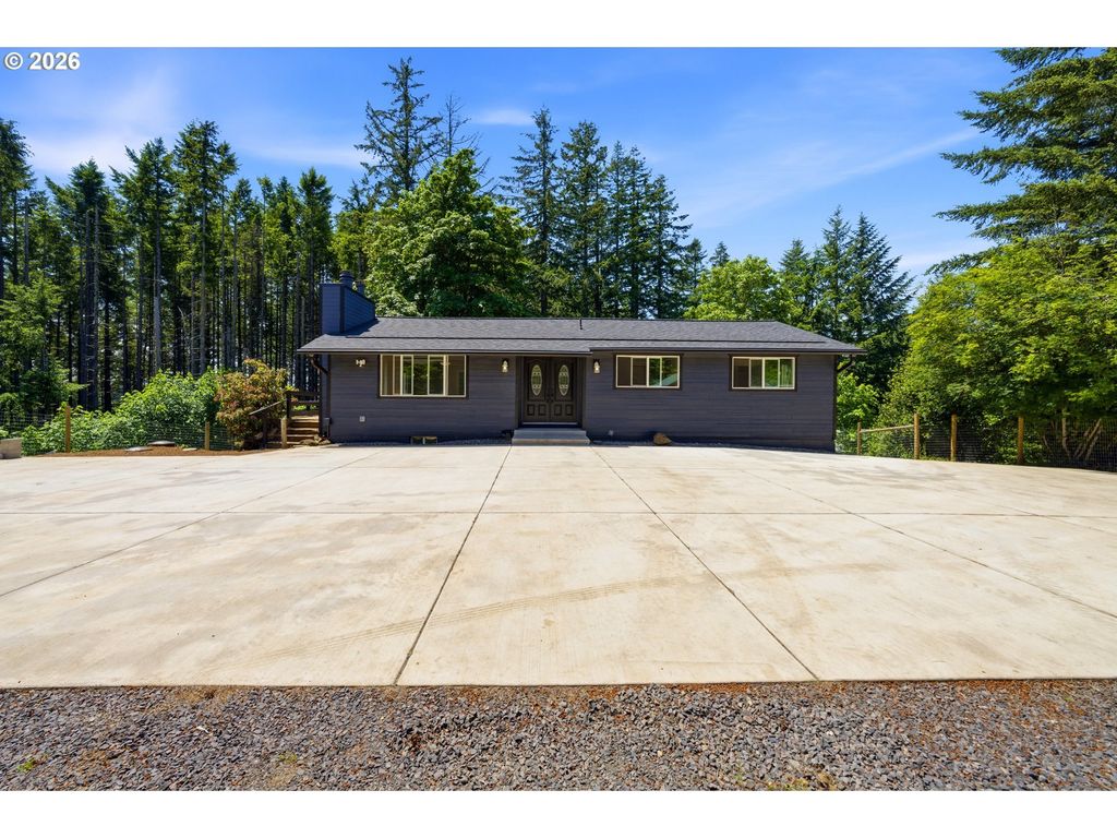 6040 Nw High Heaven Rd, McMinnville