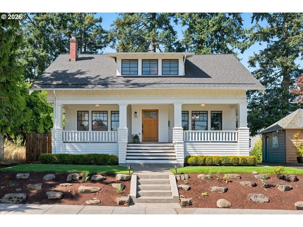 6325 Ne 7th Ave, Portland